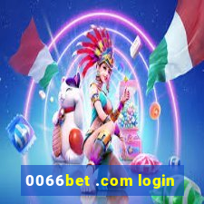 0066bet .com login